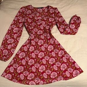 NASTY GAL Mini dress